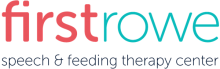 Firstrowe Therapy Logo